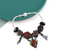 Pulsera Stranger Things Hellfire